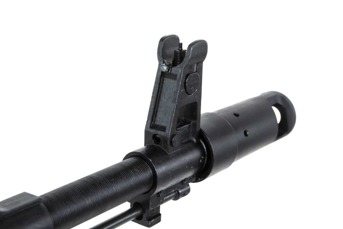 Specna Arms SA-PJ01 Prime™ Aster V3 SE ETU electric gun with brushless motor - black