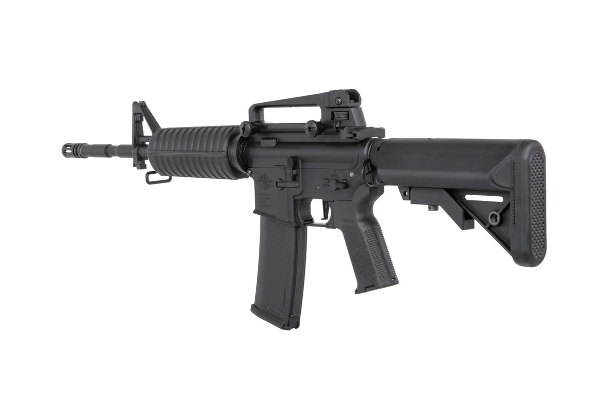 Specna Arms RRA SA-P01 Prime Aster II ETU with brushless motor - black
