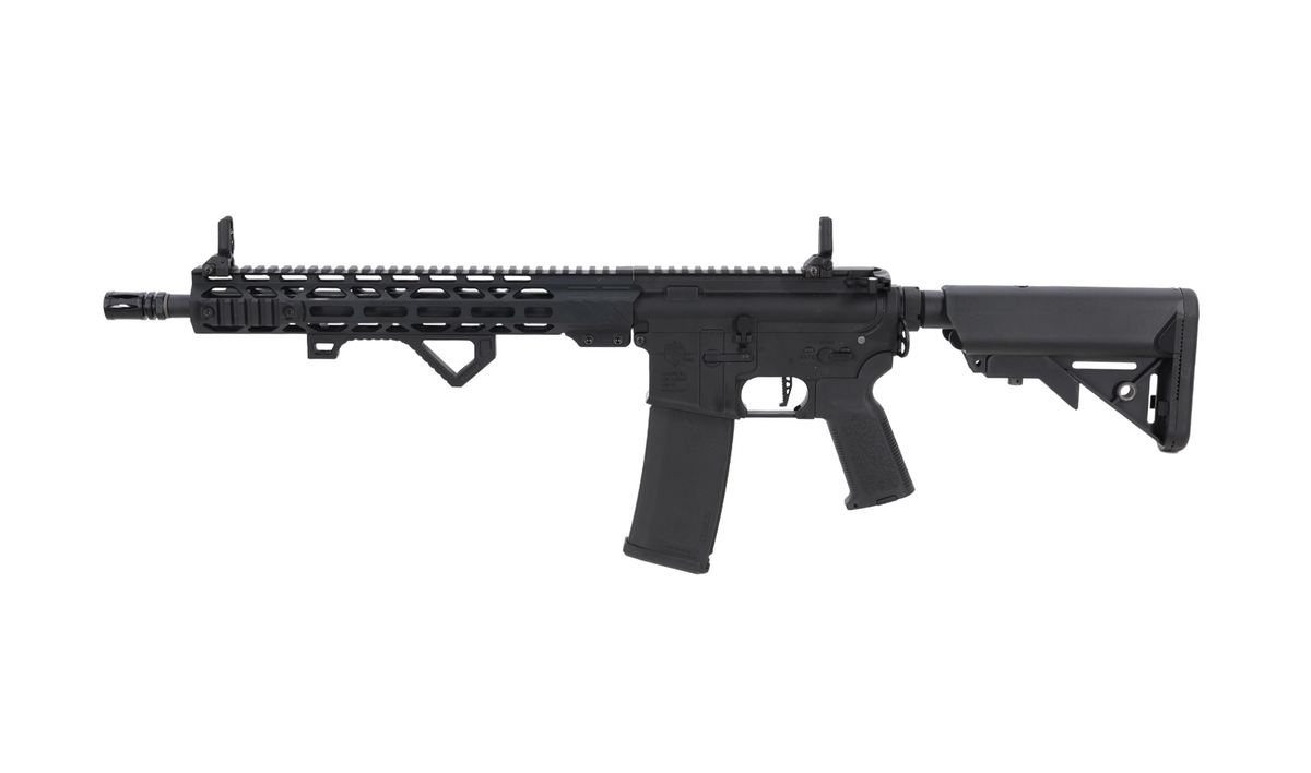 Specna Arms RRA SA-P24 PRIME™ Aster II ETU BLDC™ - Black