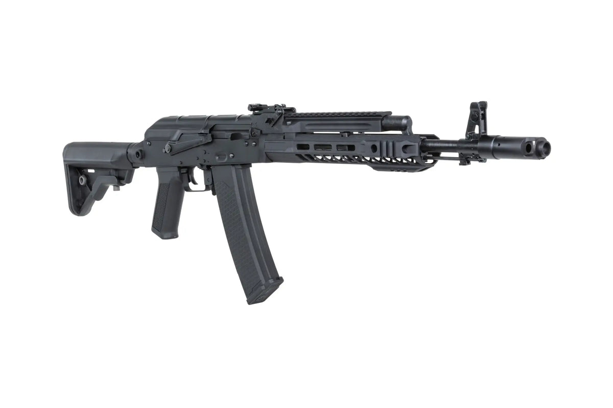 Specna Arms SA-PJ06 Prime™ Aster V3 SE ETU electric gun with brushless motor - black