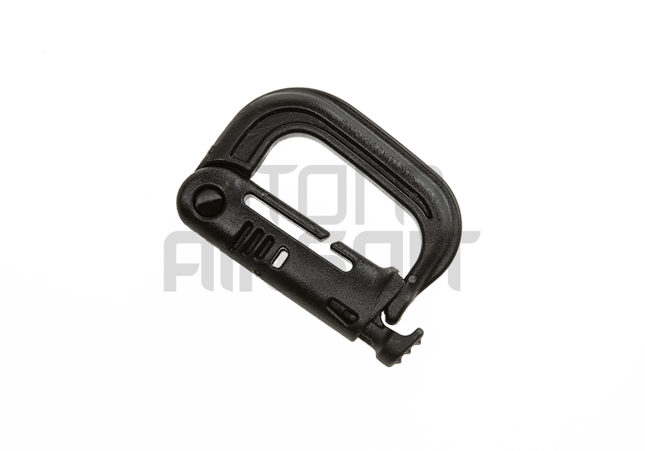 ITW Nexus GrimLoc - black