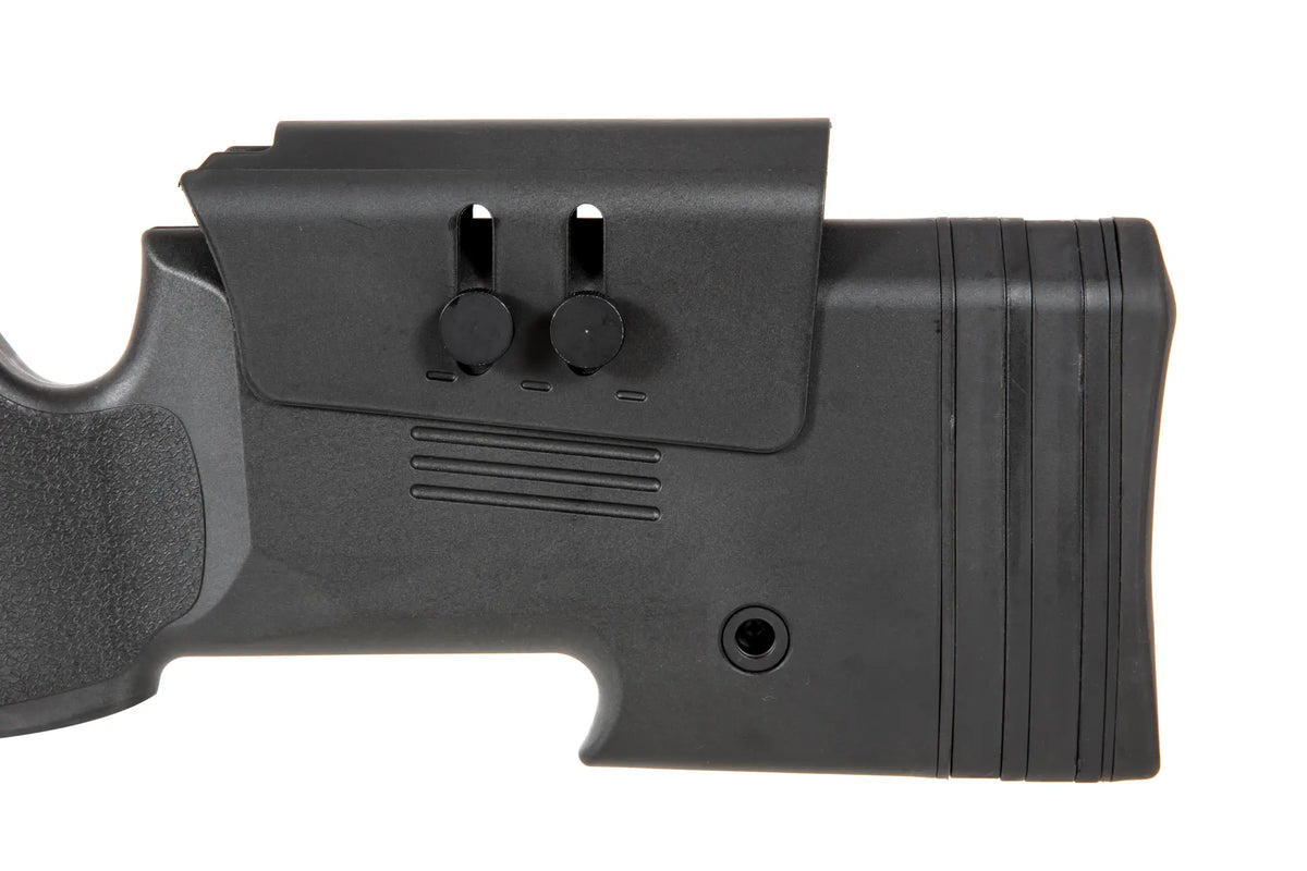 Specna Arms SA-S03 CORE™ Sniper Rifle Replica - Black