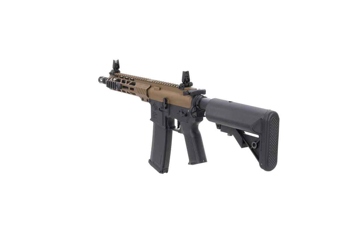 Specna Arms RRA SA-E25 EDGE™ HAL 2 ETU Gen. 2 - Chaos Bronze