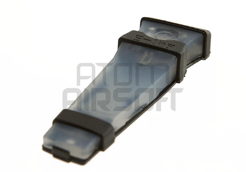 Element VLT valo velcropinnalla - IR