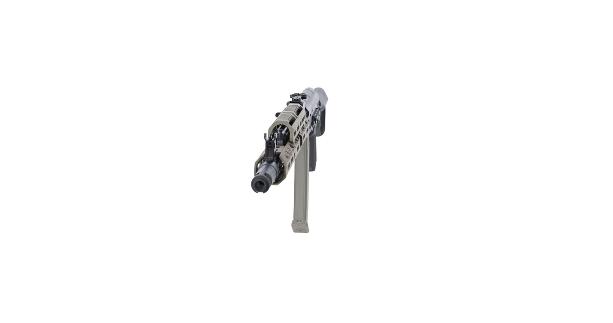 Specna Arms x KPYK SA-PJ14 PRIME™ Aster II ETU BLDC™ - Olive