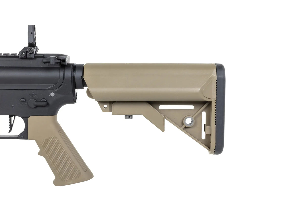 Specna Arms SA-C08 CORE™ HAL ETU™ Gen.2 - Half-Tan