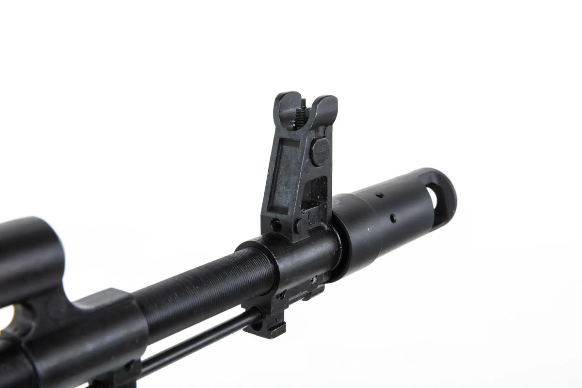 Specna Arms SA-PJ02 Prime™ Aster V3 SE ETU electric gun with brushless motor - black