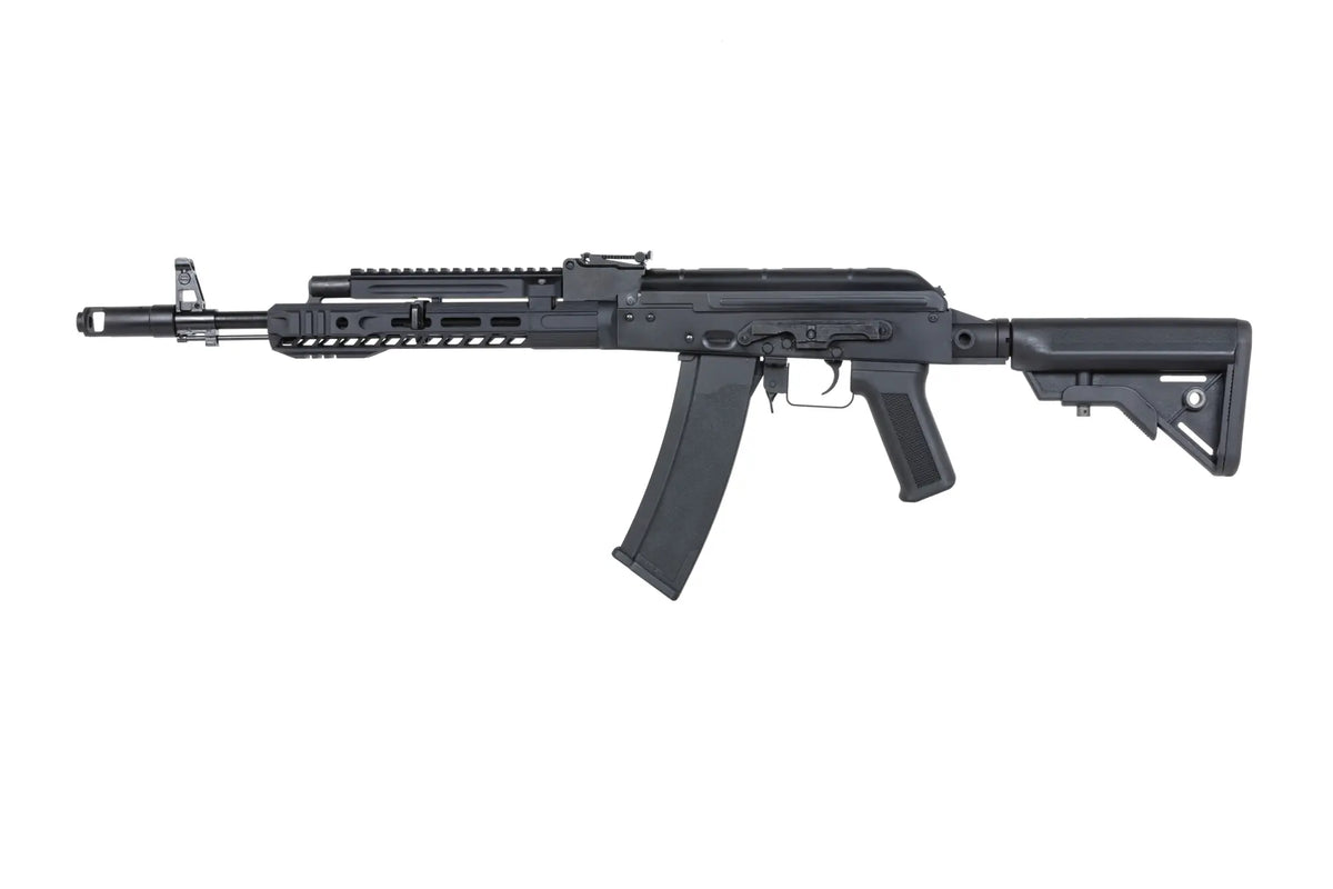 Specna Arms SA-PJ06 Prime™ Aster V3 SE ETU electric gun with brushless motor - black