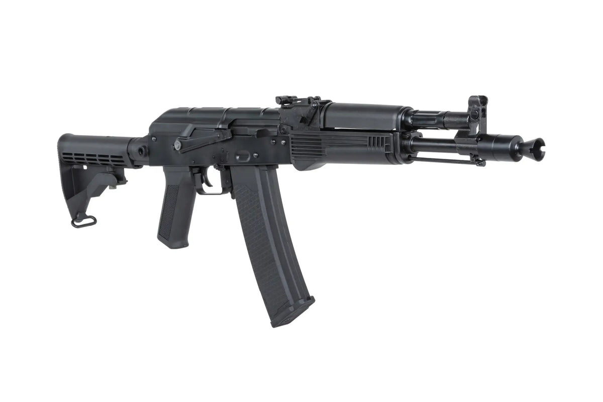 Specna Arms SA-PJ10 Prime™ Aster V3 SE ETU electric gun with brushless motor - black