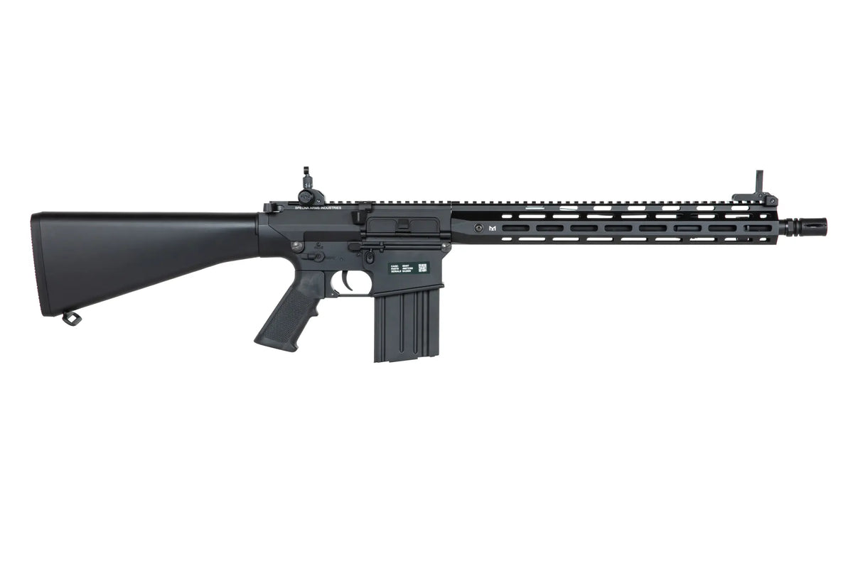 Specna Arms SA-E38 DMR EDGE™ Kestrel™ ETU - Black