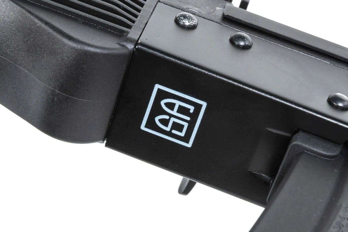 Specna Arms SA-PJ05 Prime™ Aster V3 SE ETU electric gun with brushless motor - black
