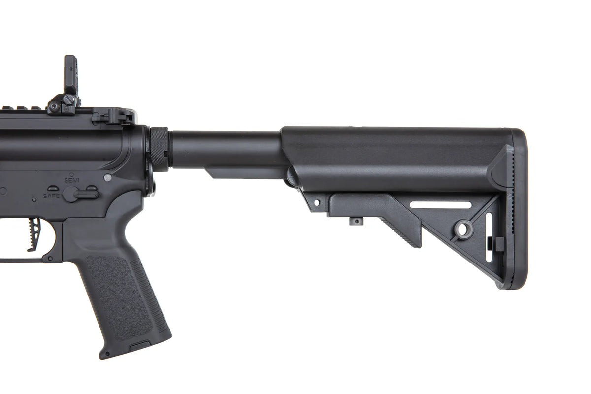 Specna Arms SA-P20 Prime™ Aster II ETU with brushless motor - black