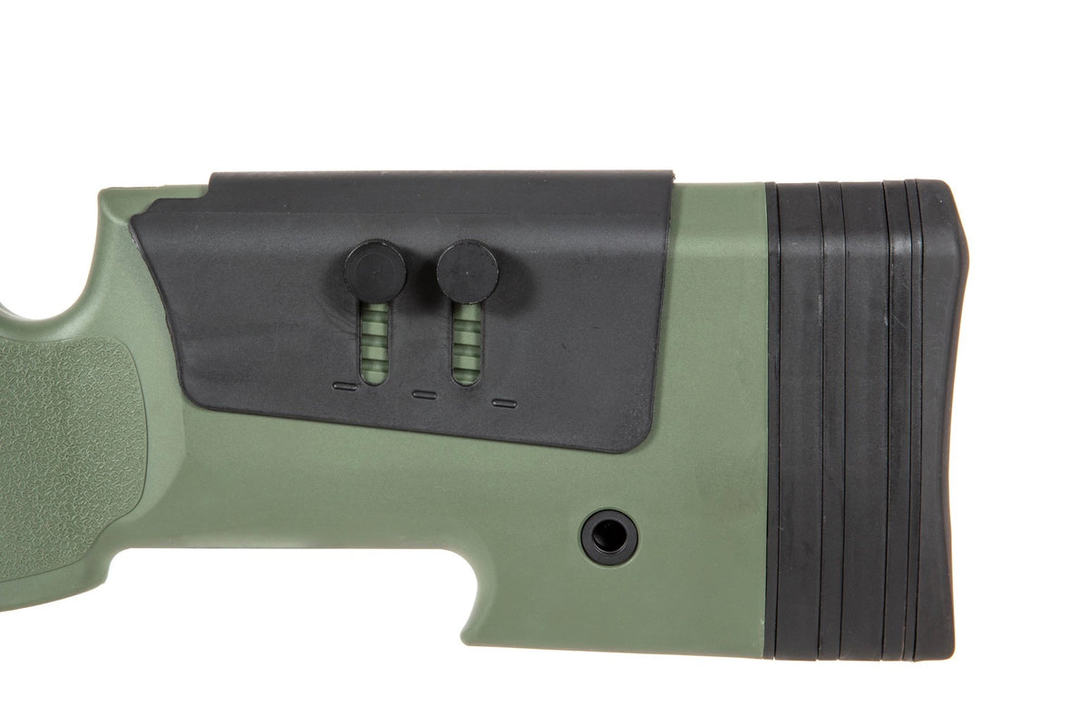 Specna Arms SA-S03 CORE™ Sniper Rifle Replica - Olive Drab
