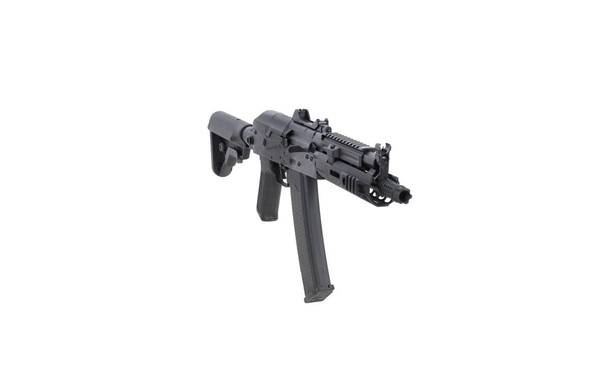 Specna Arms SA-PJ16 Prime™ Aster ETU BLDC™ - Black