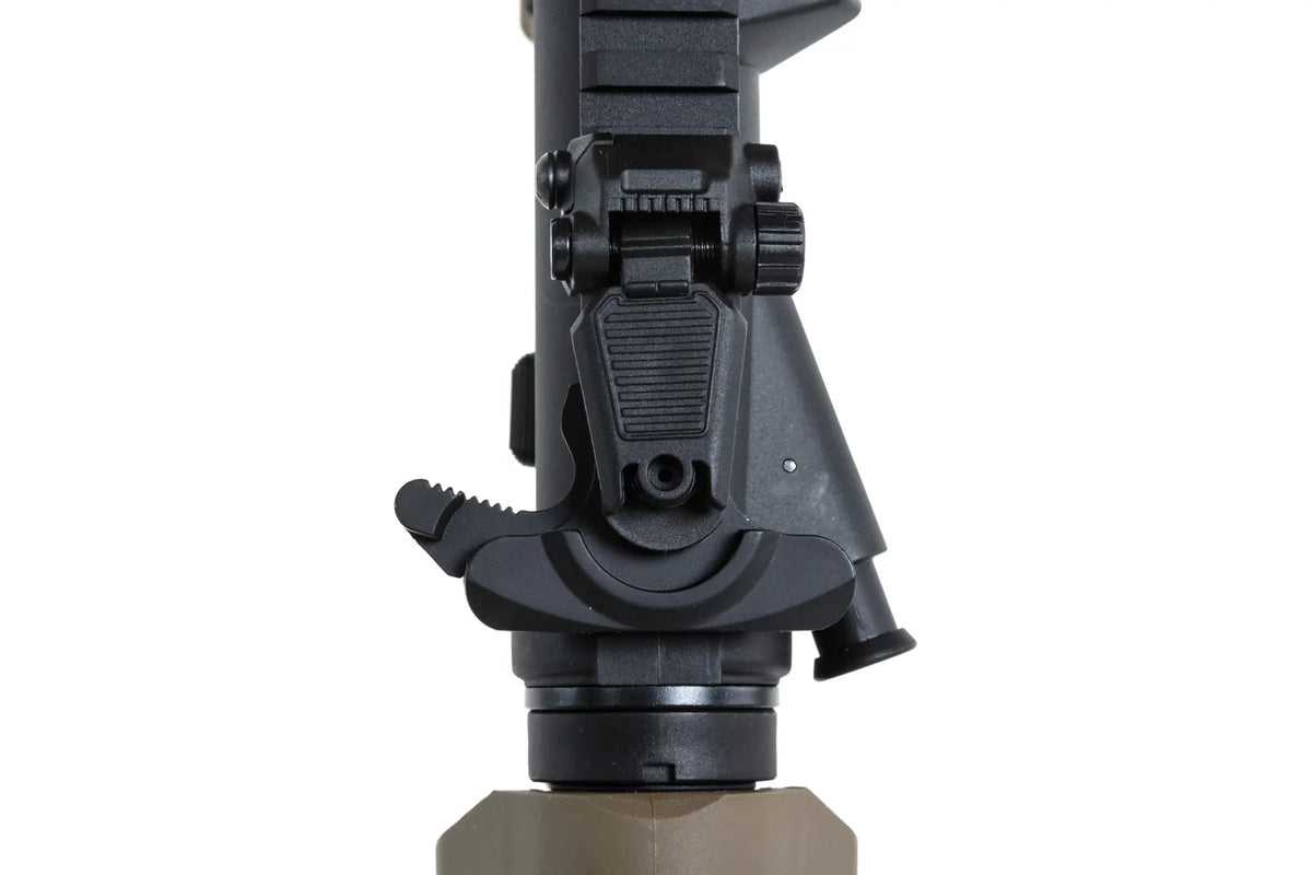 Specna Arms Daniel Defense® MK18 SA-C19 CORE™ HAL ETU™ Gen.2 - Chaos Bronze