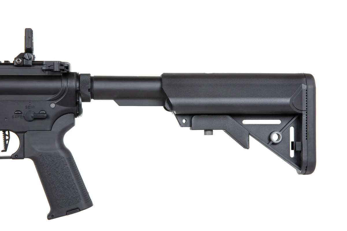 Specna Arms SA-P21 Prime™ Aster II ETU with brushless motor - black