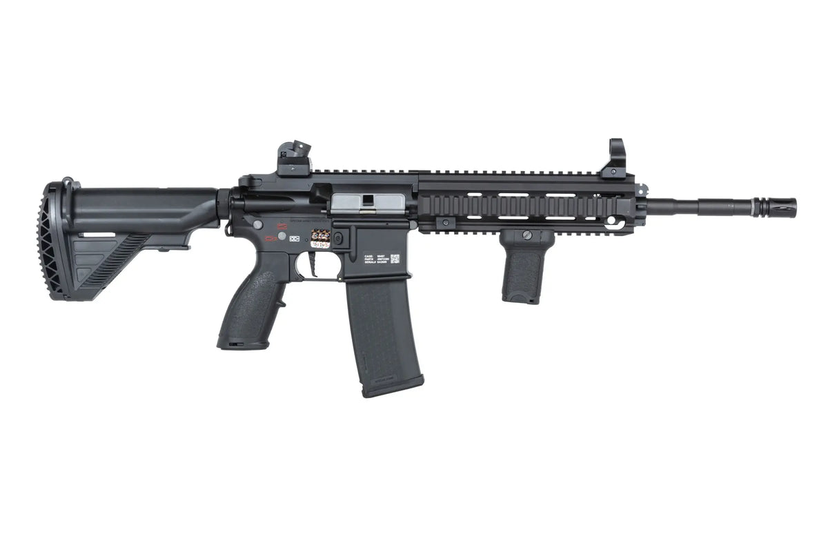Specna Arms SA-PH21 PRIME™ HAL™ ETU electric gun, with brushless motor
