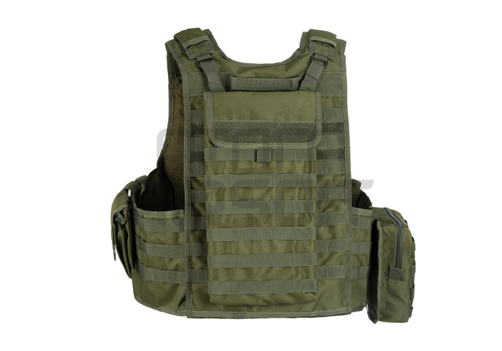 Invader Gear Mod Carrier Combo - OD