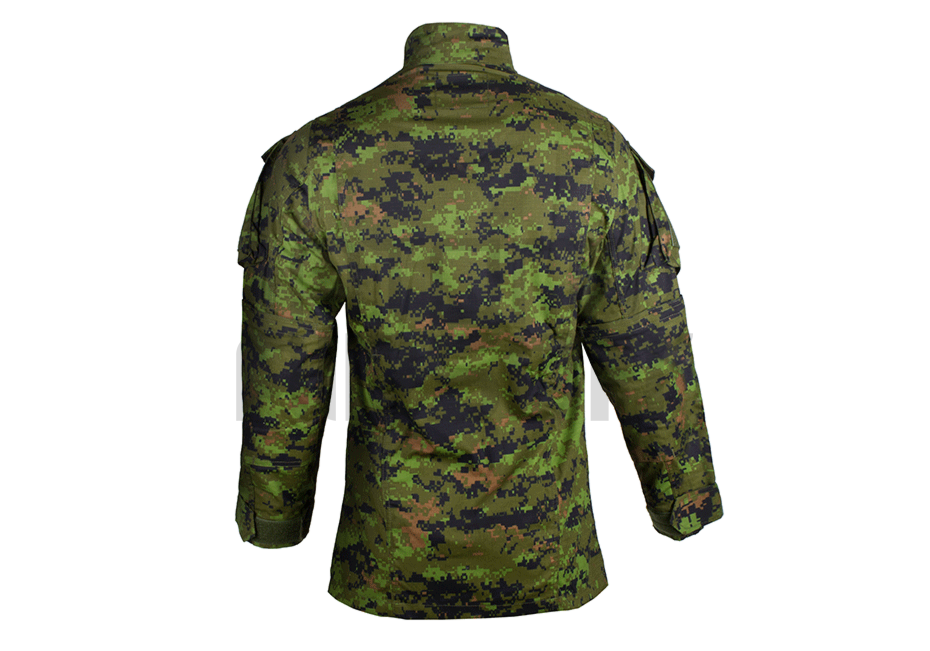 Invader Gear Revenger TDU paita - CAD