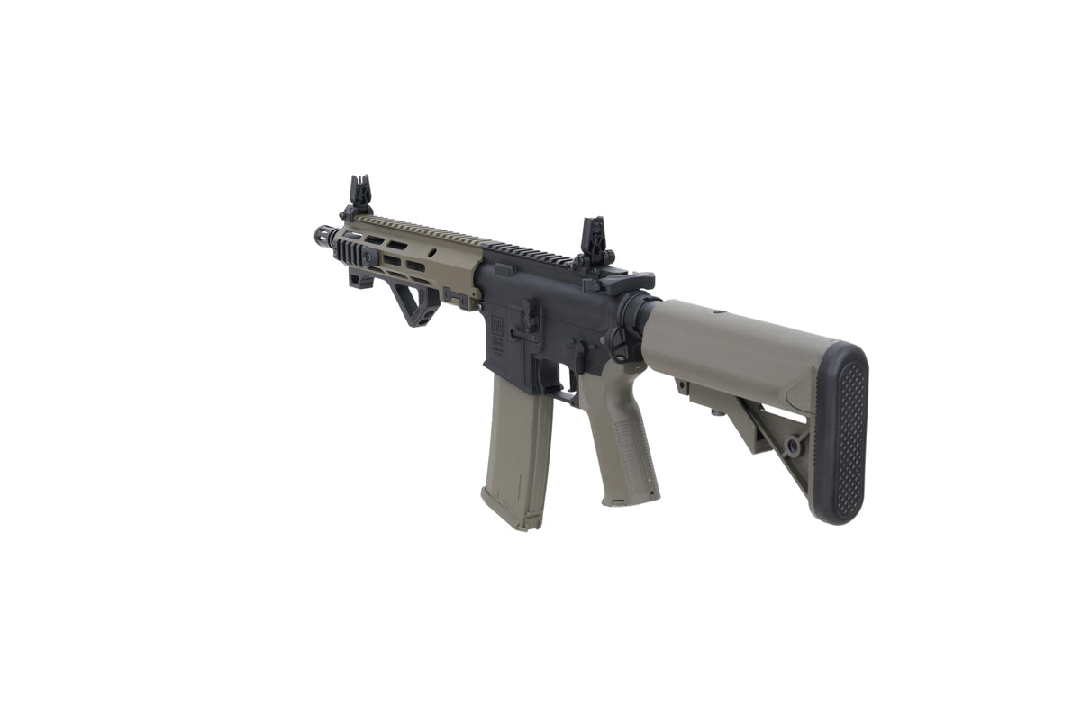 Specna Arms SA-P23 Prime™ Aster II ETU BLDC™ - Olive