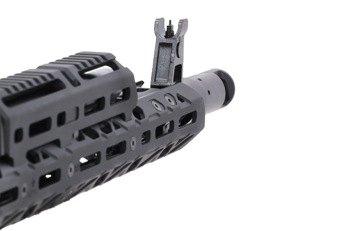 Specna Arms x KPYK SA-PJ12 PRIME™ Aster ETU BLDC™ - Black