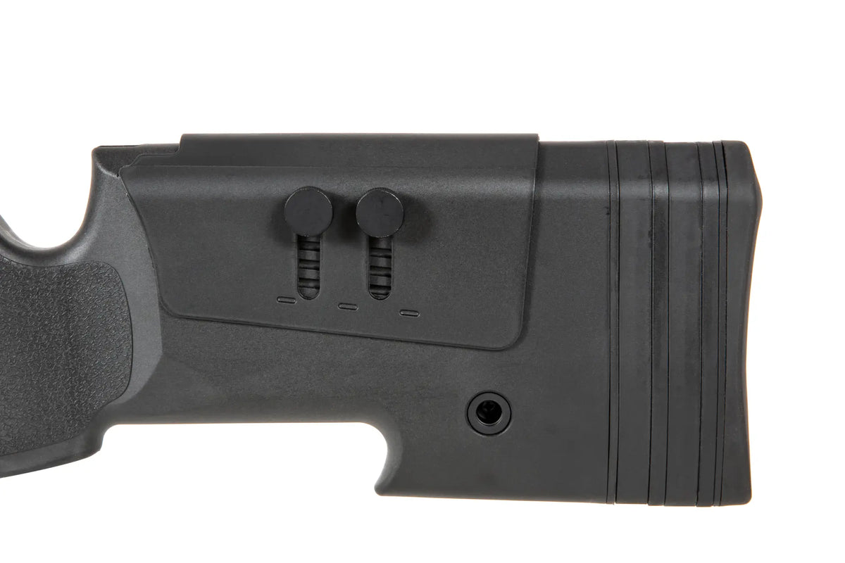 Specna Arms SA-S03 CORE™ Sniper Rifle Replica - Black
