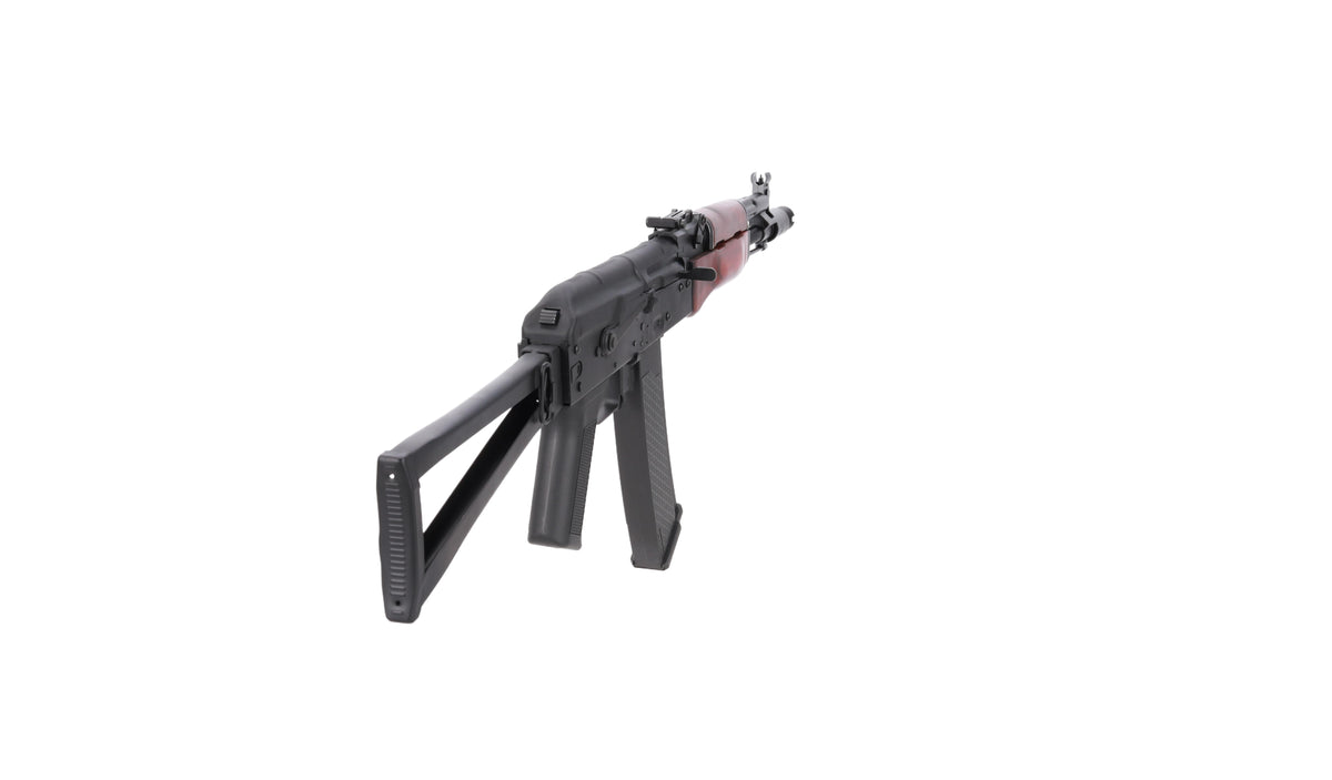 Specna Arms AK SA-J08 EDGE Gen.2 AEG Assault Rifle - Black