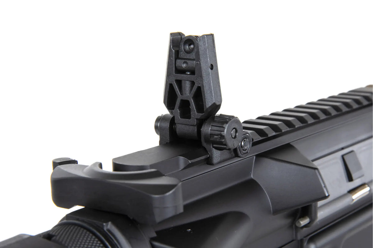 Specna Arms Daniel Defence RIS III 10.5'' SA-P27 Prime Aster II ETU with brushless motor - Chaos Bronze