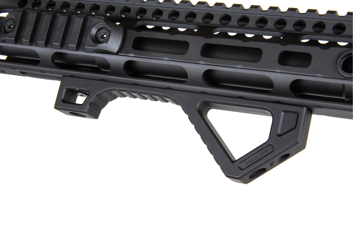 Specna Arms SA-P20 Prime™ Aster II ETU with brushless motor - black