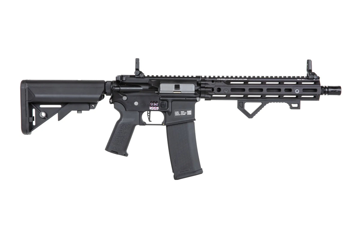 Specna Arms Daniel Defence RIS III 10.5'' SA-P27 Prime Aster II ETU with brushless motor - black
