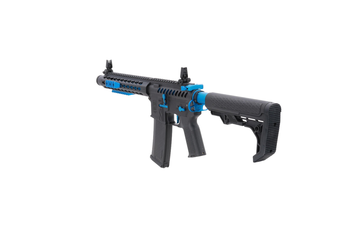 Specna Arms SA-E40 EDGE™ HAL 2 ETU Light Ops Stock Gen. 2 - Blue
