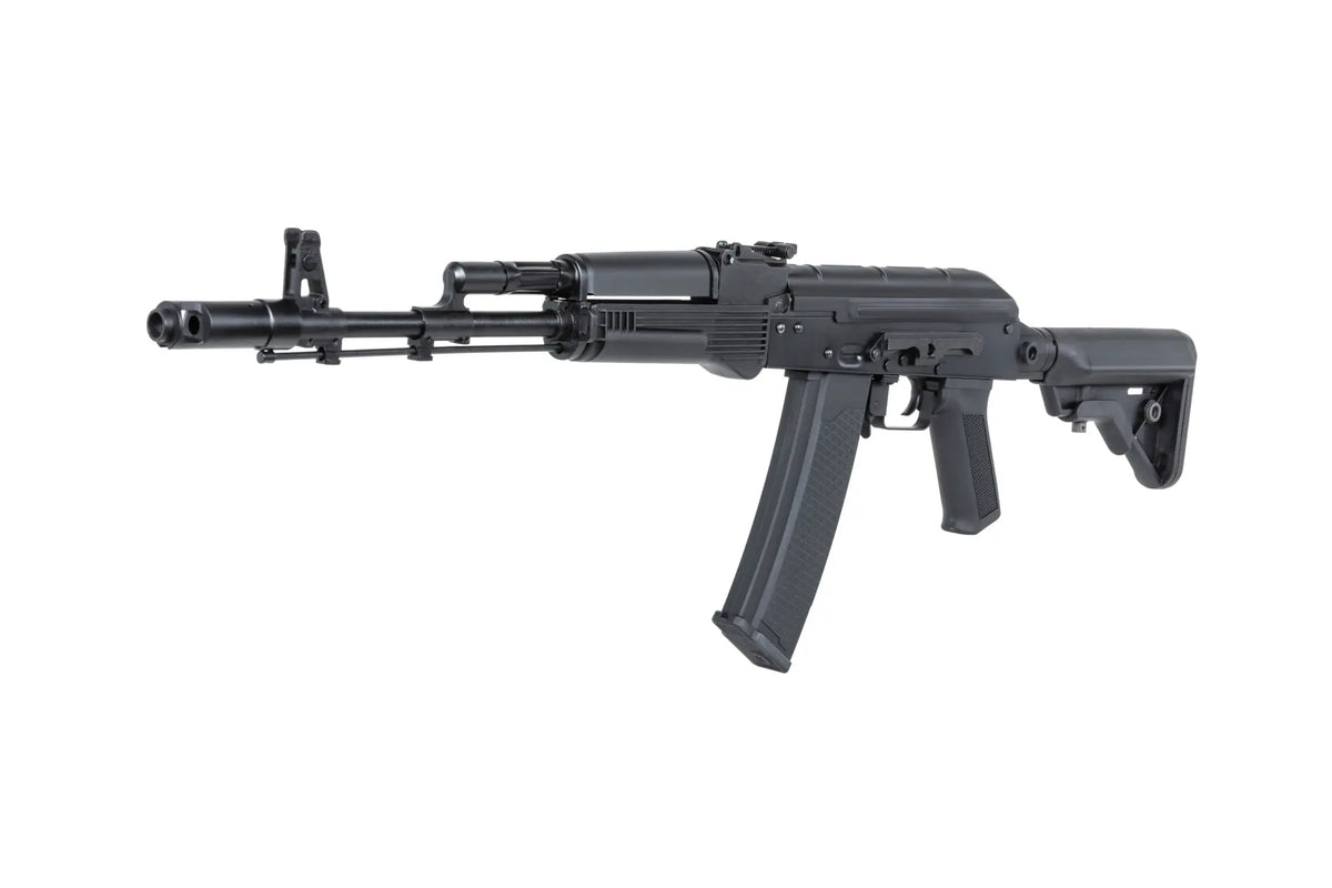 Specna Arms SA-PJ05 Prime™ Aster V3 SE ETU electric gun with brushless motor - black