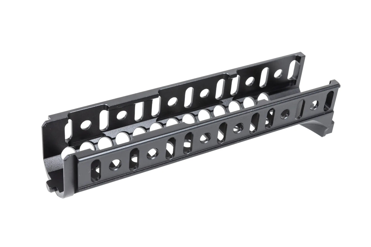 LCT ZB-21L Sport Handguard, LCT PP-19-01 Vitiaź compatible