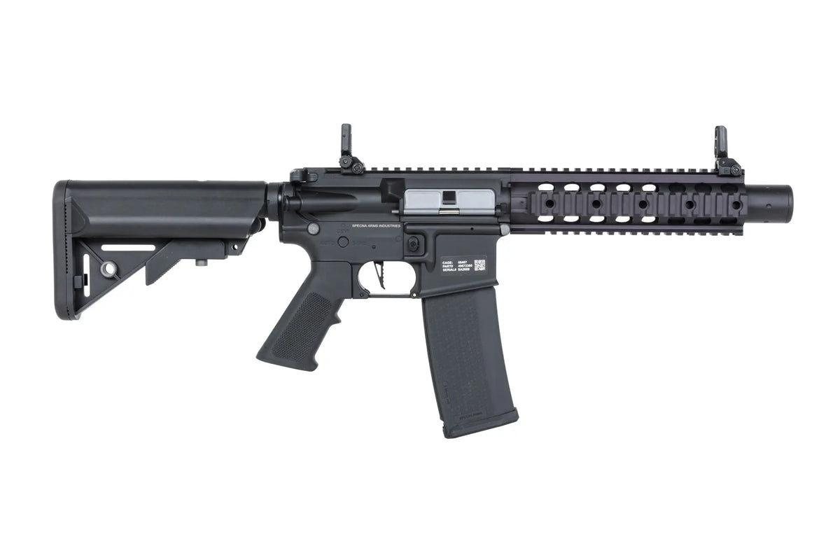 Specna Arms SA-C05 CORE™ HAL ETU™ Gen.2 - Black