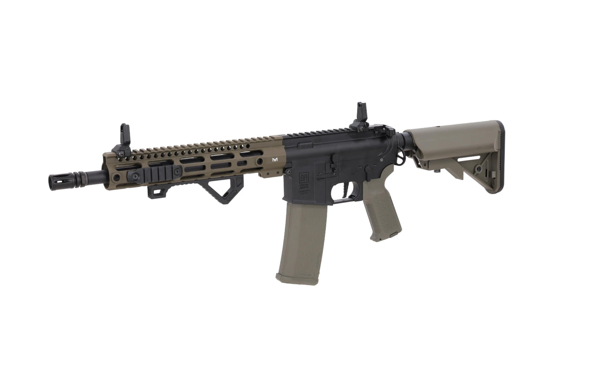 Specna Arms SA-E20 EDGE™ HAL 2 ETU Gen. 2 - oliivi