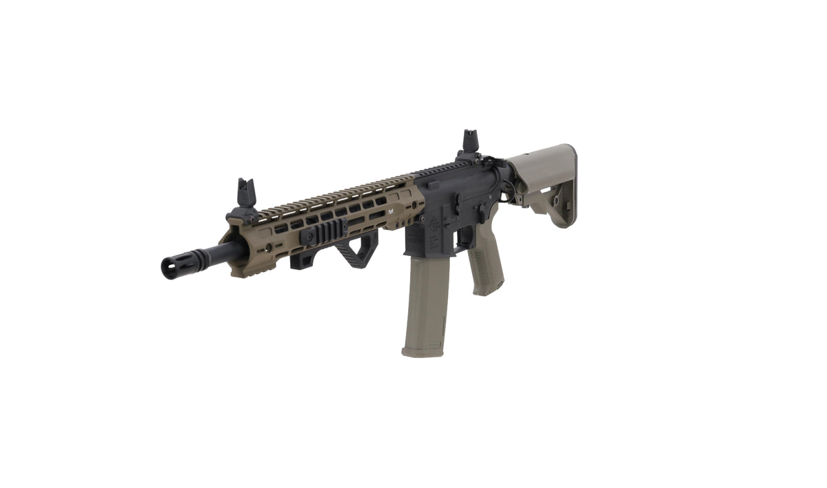 Specna Arms RRA SA-P14 PRIME™ Aster II ETU BLDC™ - Olive