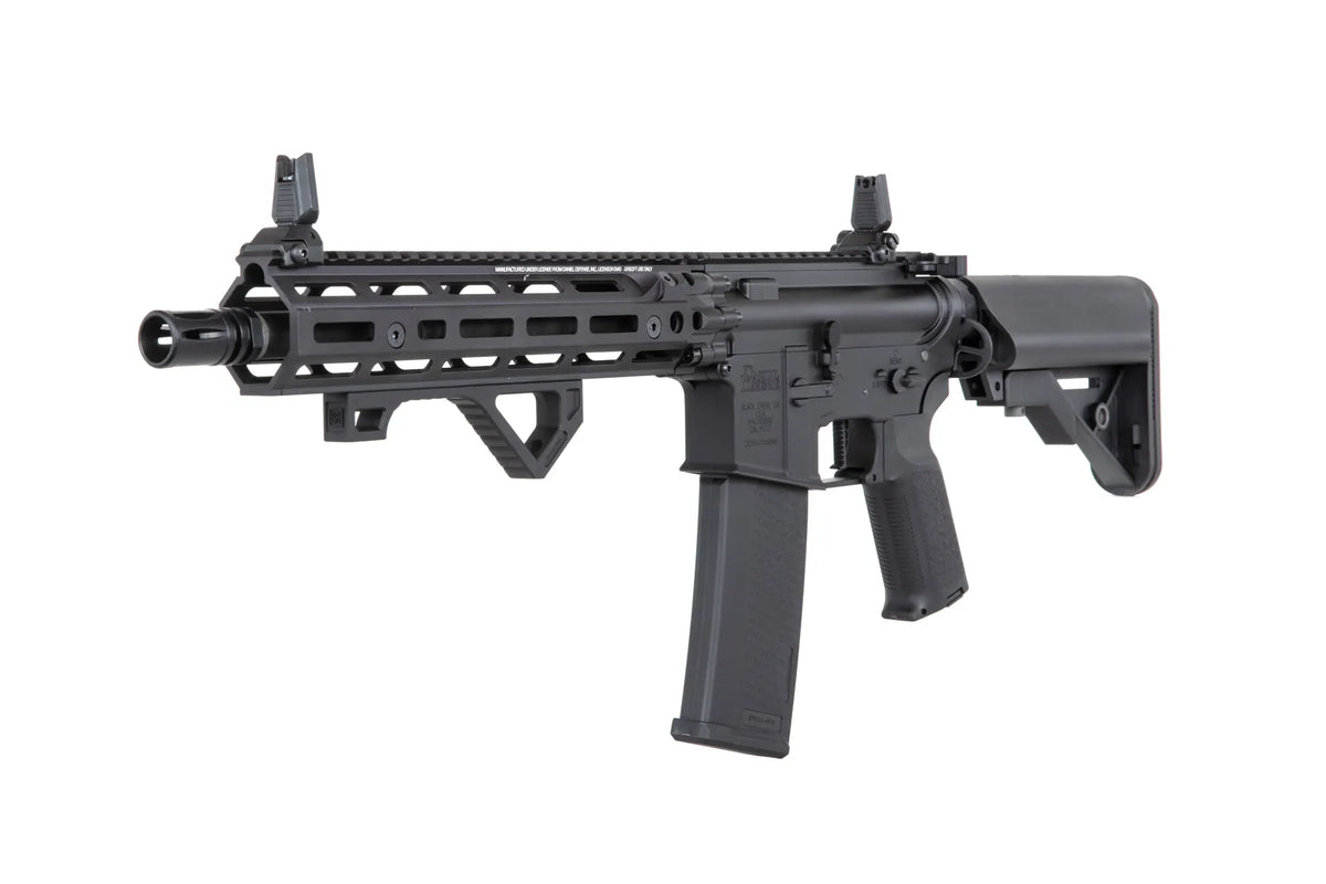 Specna Arms Daniel Defence RIS III 10.5'' SA-P27 Prime Aster II ETU with brushless motor - black
