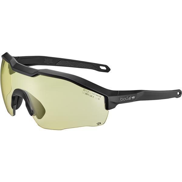 Bolle Safety MY6 replacement lens - amber