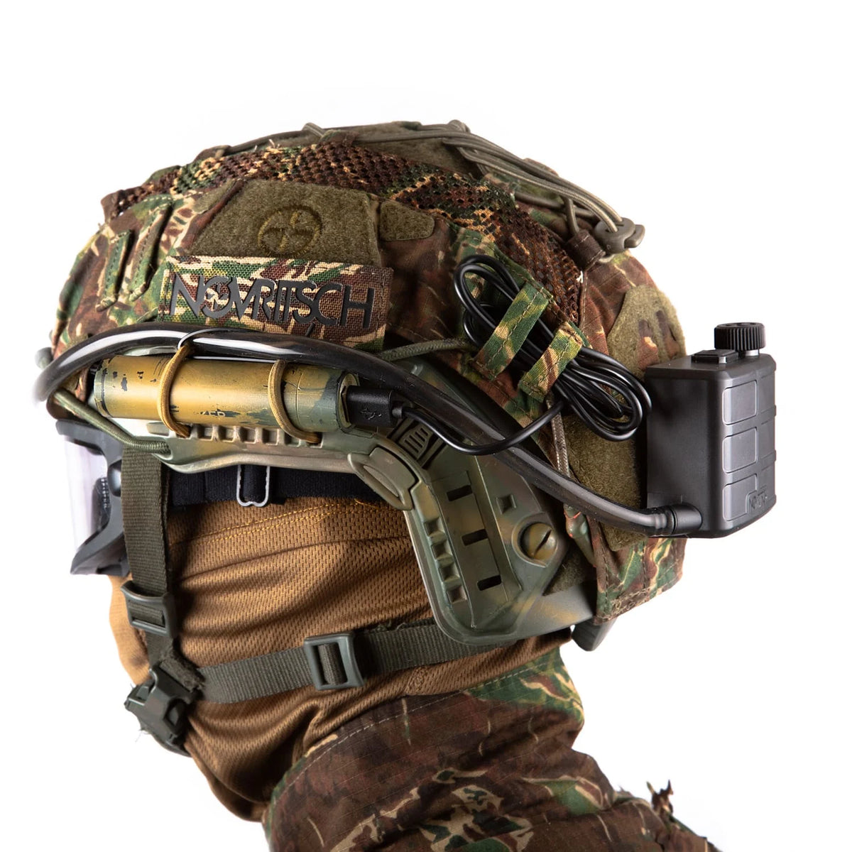 Novritsch AntiFog Unit Gen2, anti-fog device