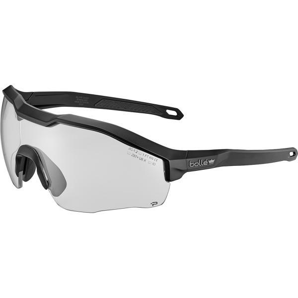 Bolle Safety MY6 Ballistic Goggles - Clear Lens