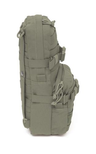 Warrior Assault Systems Elite ops cargo pack, backpack/pocket - Ranger green