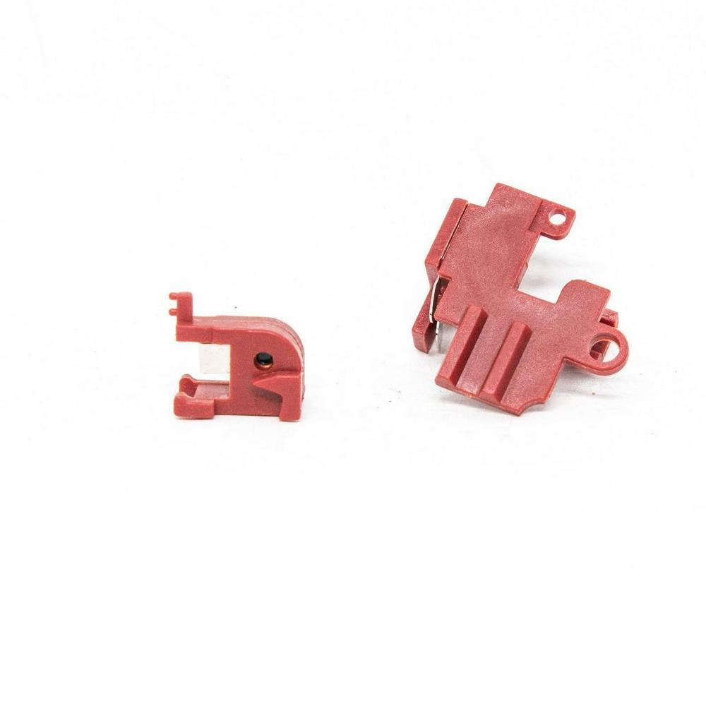 Atom Airsoft Trigger mechanism, version 2