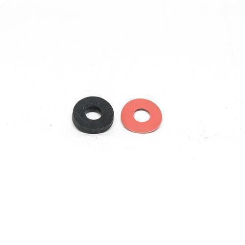 Atom Airsoft Sorbothane®-vaimennuspala ja suojalevy, 3,50 mm x 20 mm