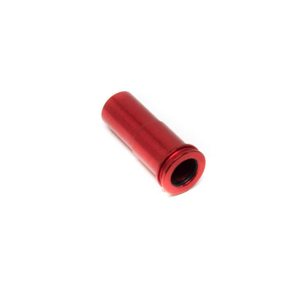 Atom Airsoft Aluminum nozzle M4/M16, 21.40mm
