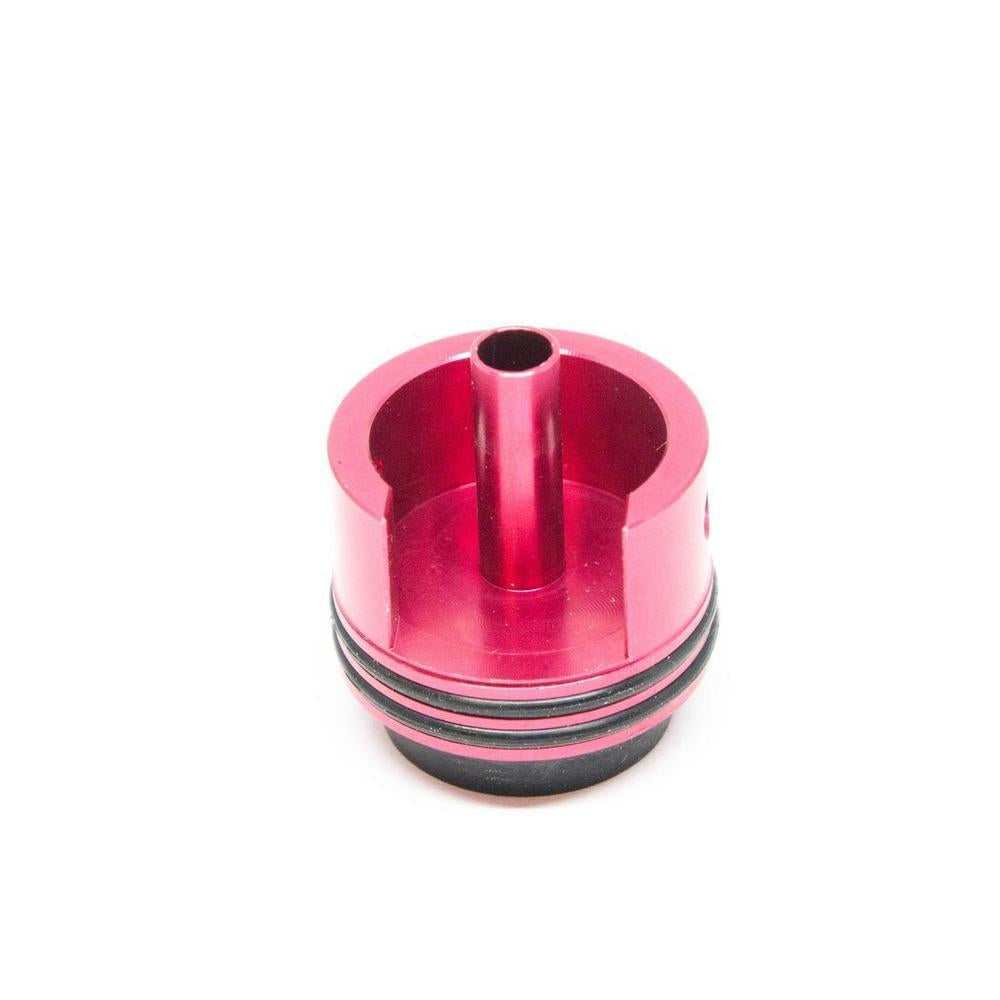 Atom Airsoft Impact aluminum cylinder head, version 2/3