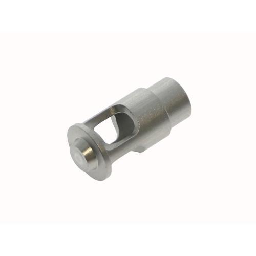 COWCOW Technology charging nozzle high flow valve