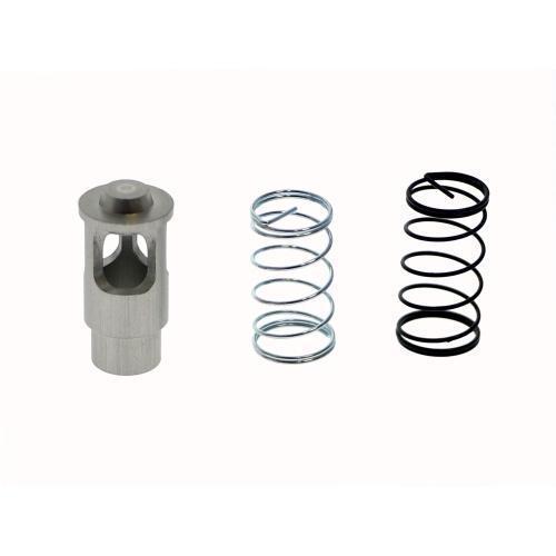 COWCOW Technology charging nozzle high flow valve