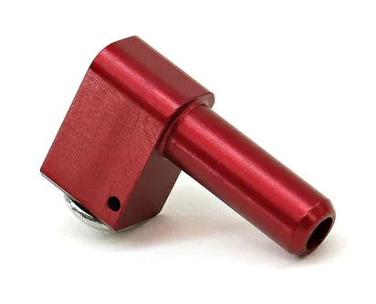 Polarstar F2 Off-set nozzle
