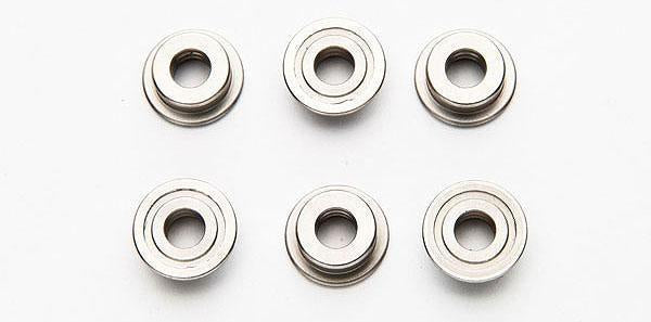 Lonex Marui Next Generation 5.9mm plain bearings (two lubrication grooves)
