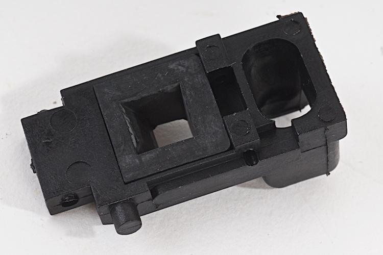 GHK AKM feed lips part no. GKM-11-2